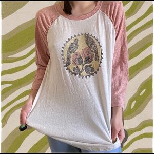 Desert Boho Long Sleeve